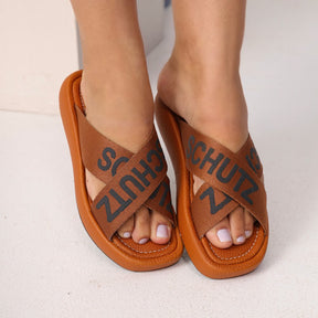 Sandália Schütz Amélia