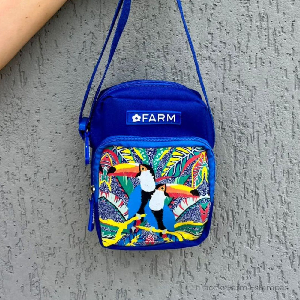 Tiracolo Farm Estampas